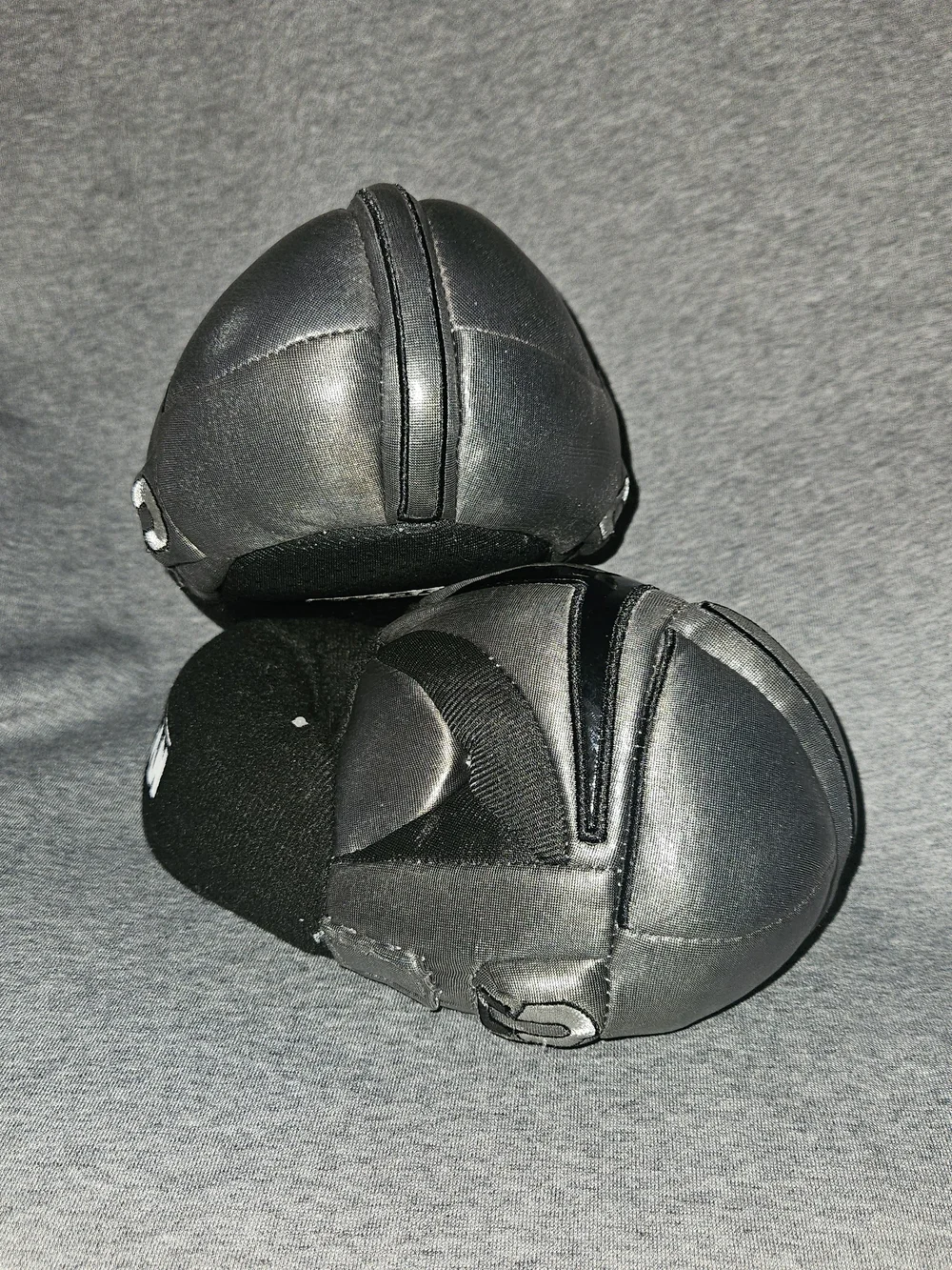 Star Wars Mandalorian Kids Slippers